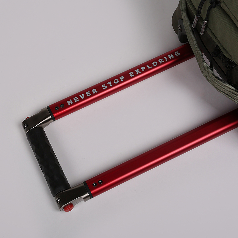 Чемодан The North Face Longhaul 30' (T93KVS3NL)  - цена, описание, фото 7